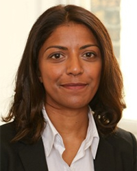 Ashwini Vasanthakumar