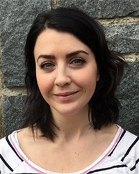 Chantelle Capicciotti