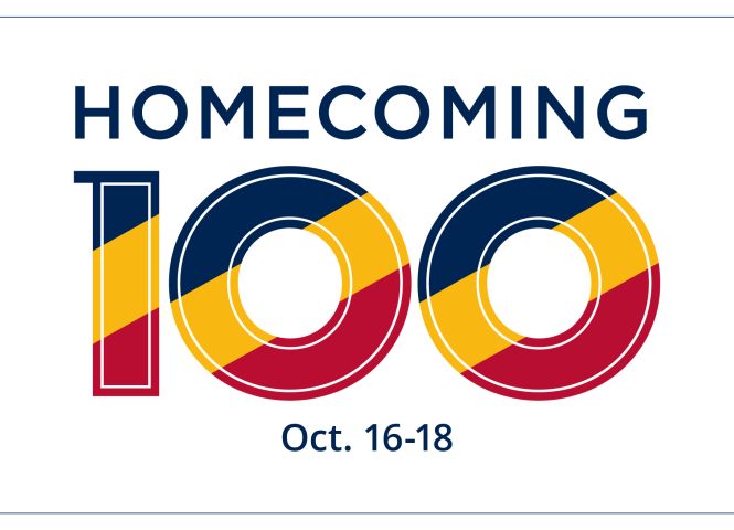 Homecoming 100