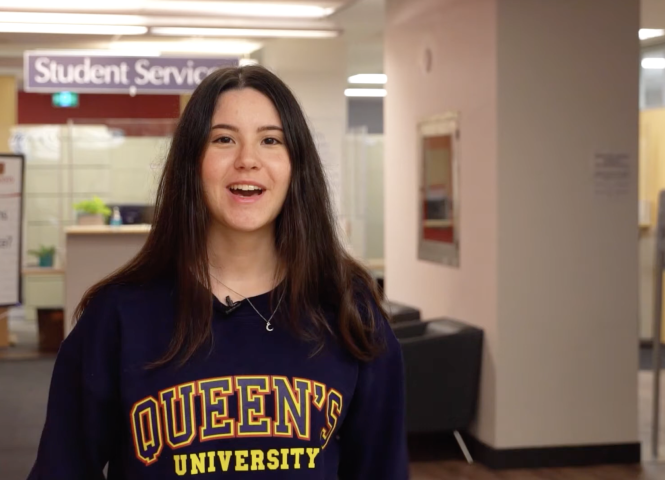 International Students