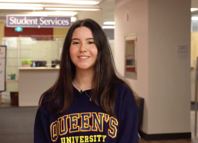 International Students