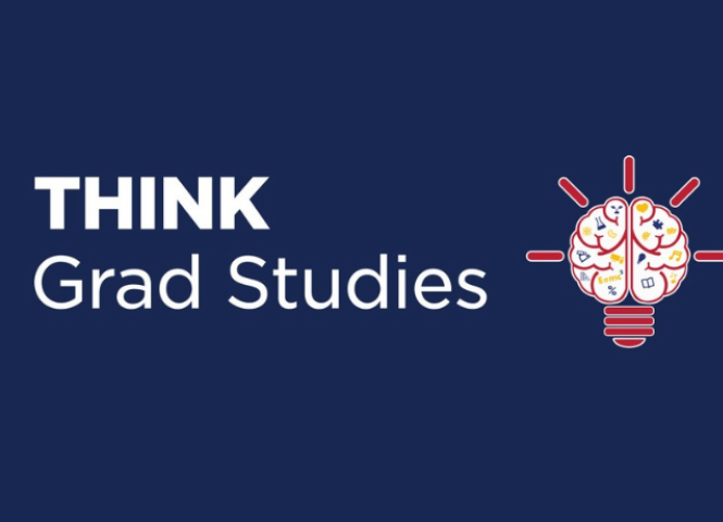 Think Grad Studies