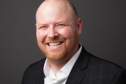 Dr. Christopher Cotton