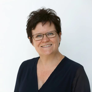 Dr. Cathleen Crudden