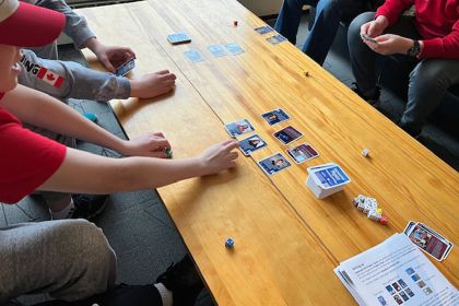Card game 3