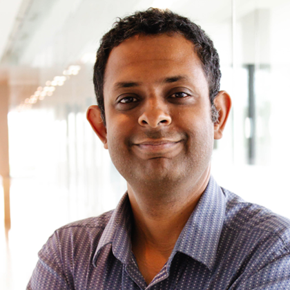 Dr. Salimur Choudhury