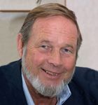 Professor Emeritus John Berry