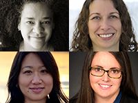 Katherine McKittrick, Caroline Pukall, Kimberly Dunham-Snary, and Ying Zou