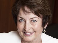 Elizabeth Eisenhauer