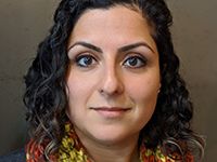 Farnaz Heidar-Zadeh