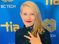 Stephanie Forster Limage