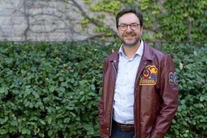 Dean Kevin Kee