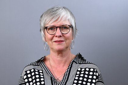 Dorit Naaman Headshot