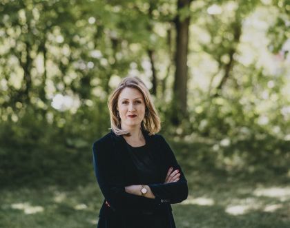 Colleen Renihan