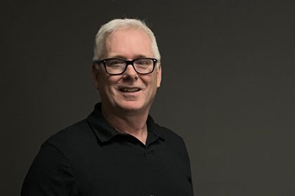Eric Brousseau