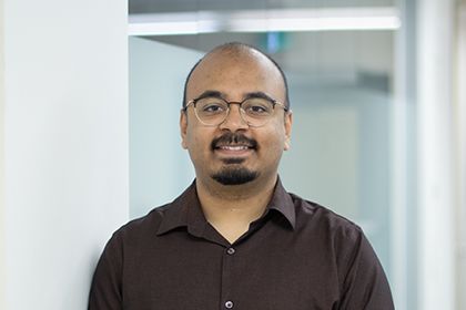 Ismail Tariq
