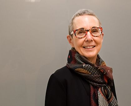 Lynda Jessup Headshot