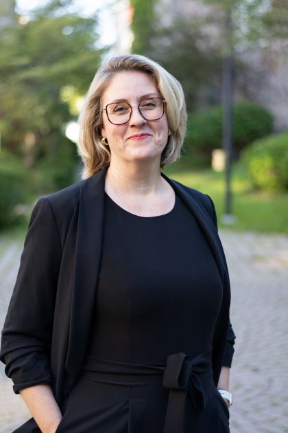 Colleen Renihan