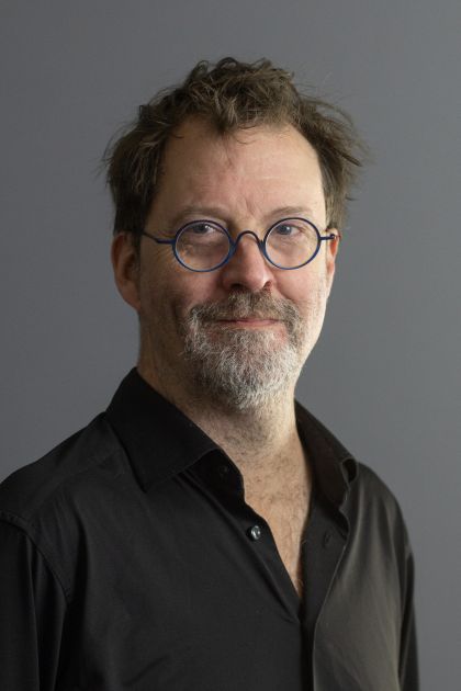 Scott MacKenzie