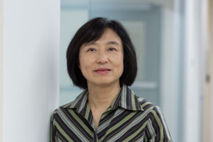 Yuhong Lin