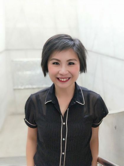 Dr. Josephine Tsang