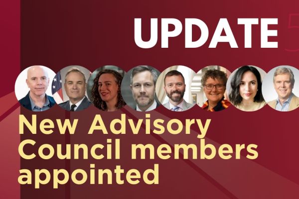 CIDP advisory board
