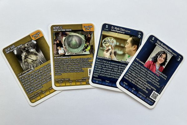 Card game 2