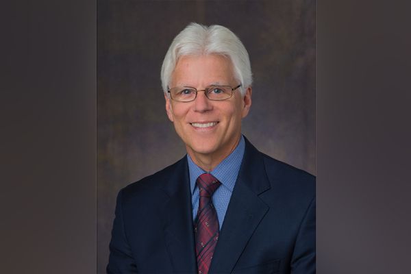 Robert Ross