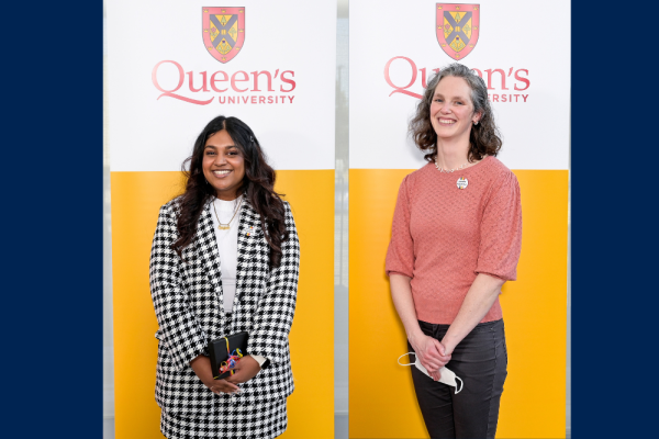 Student leadership awards 2024