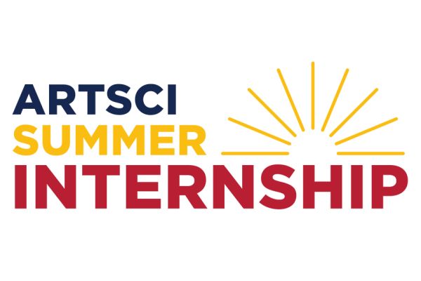 Summer Internships
