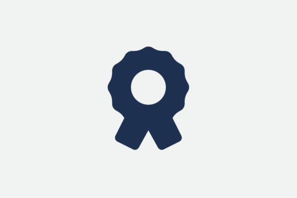 Award Icon