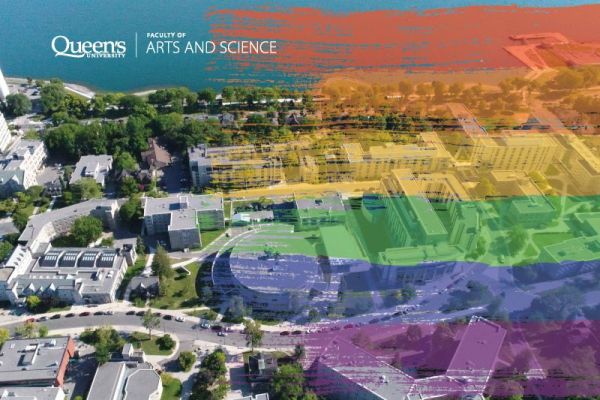 Kingston ranked most gender diverse city in Ontario