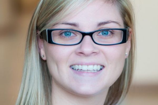 Meet Dawn Free – Research Grants Coordinator