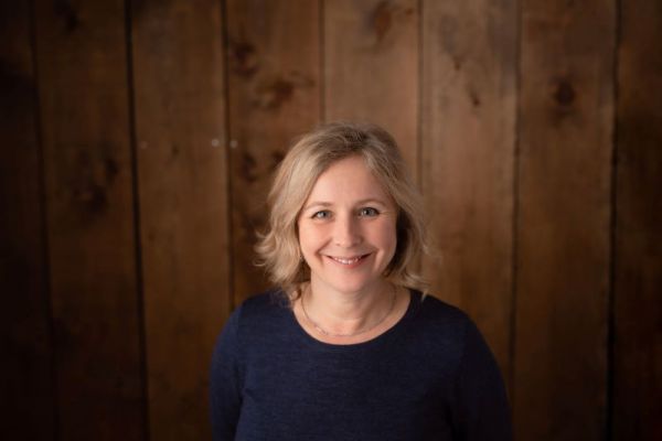 Meet Daralyn Auld – Academic Advisor, International Students