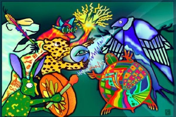 Unique conference examines Indigenous cinema