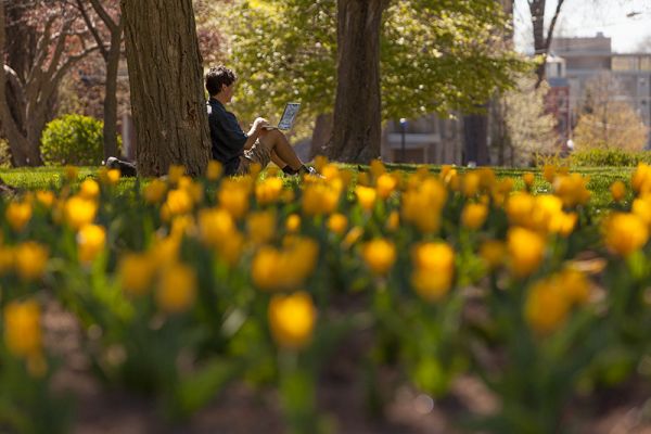 Queen’s Global Summer furthers Sustainable Development Goals