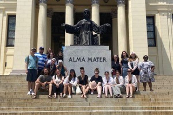12 Eventful Days in Havana - Renewing Experiential Education Abroad
