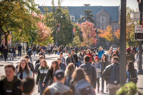 Building a community of consent