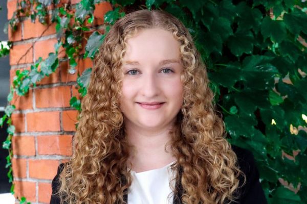 Queen’s life sciences student selected as a McCall MacBain Scholar