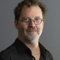 Scott MacKenzie