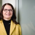 Jo-Anne Mancini, Executive Director, Development
