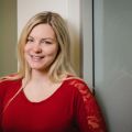 Lori Murray, Faculty Projects Assistant