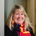 Lori Kilminster, Curriculum Coordinator