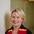 Bev King