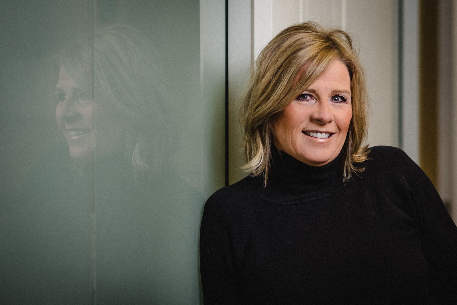 Spring Forsberg-Lewis