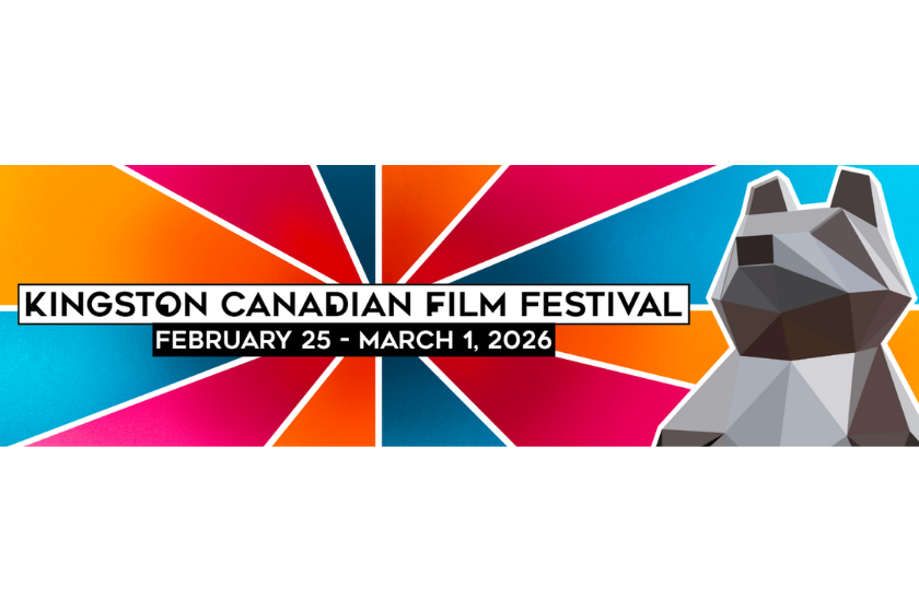 Kingston Canadian Film Festival