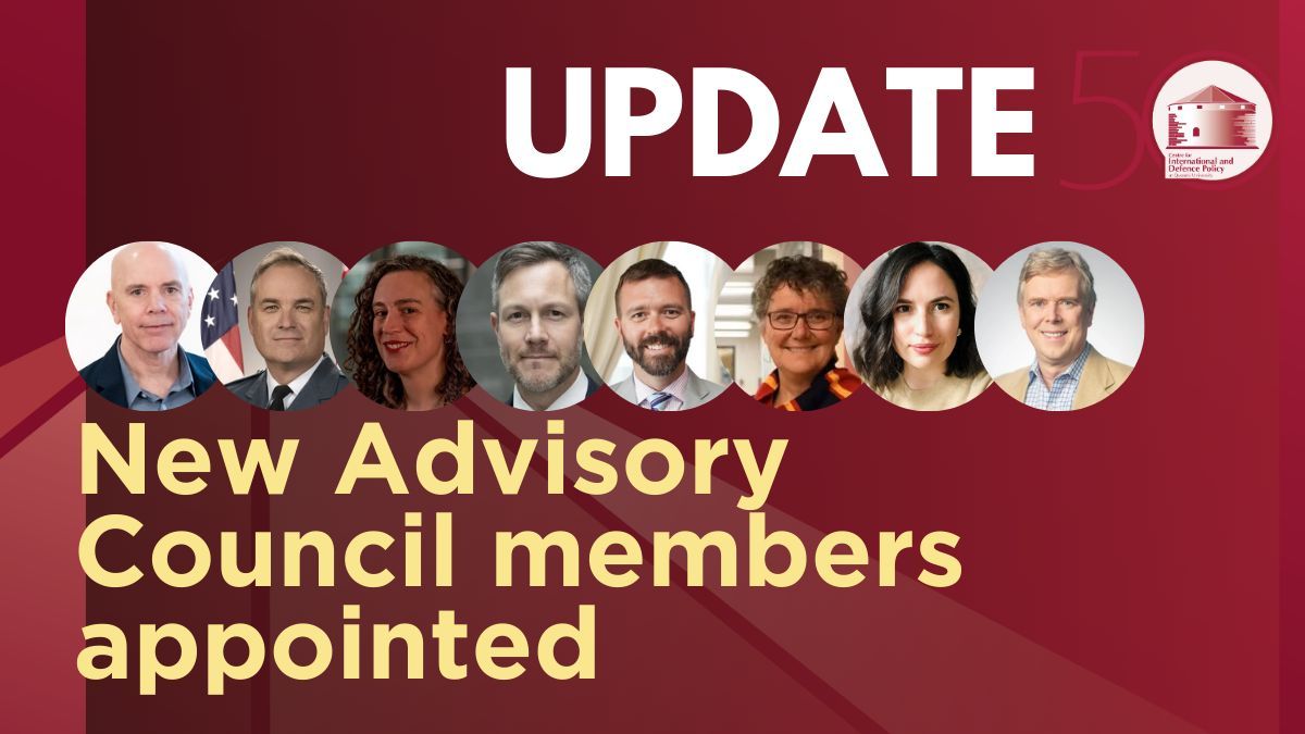 CIDP advisory board