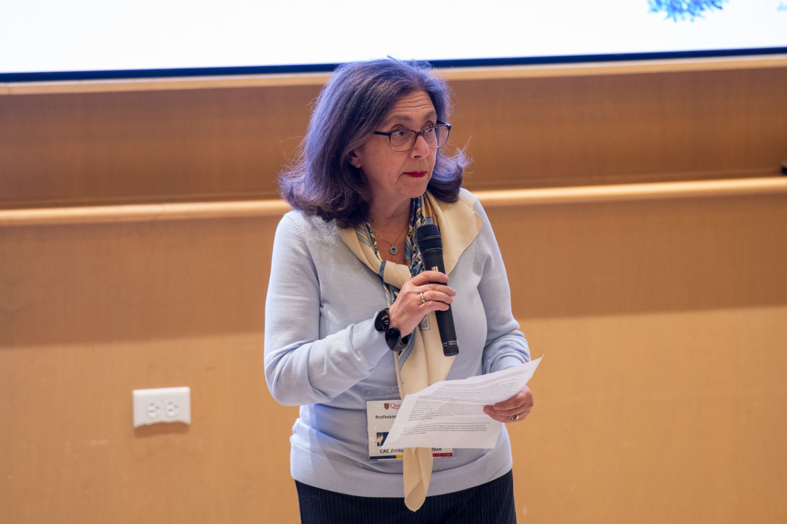 Cristiana Zaccagnino