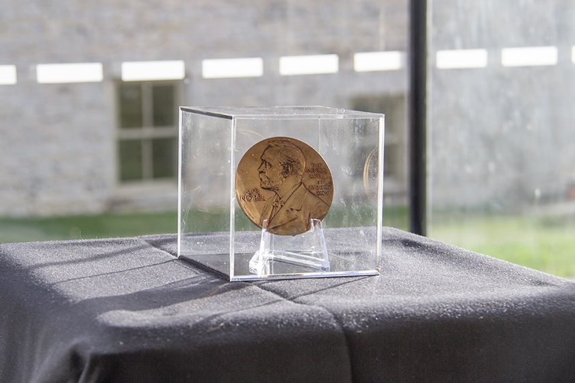 Nobel Legacy Event