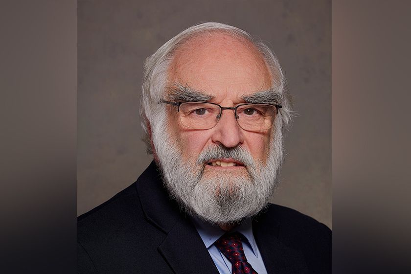 Kim Richard Nossal